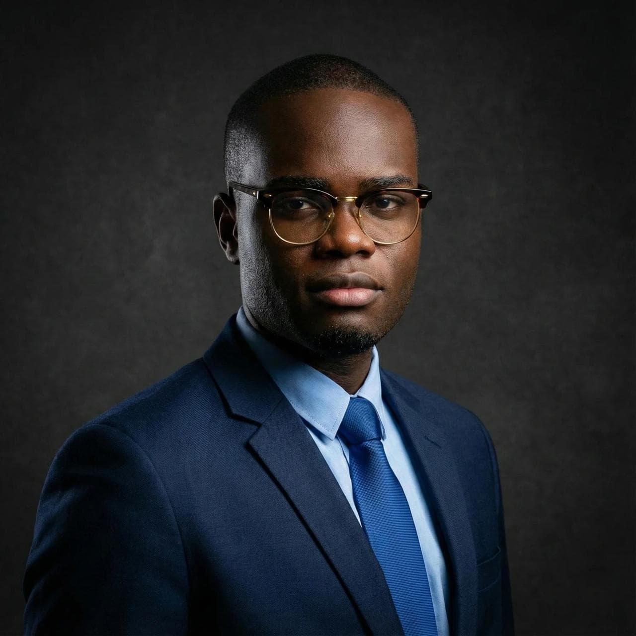 Antoine Claude OKOUONGO