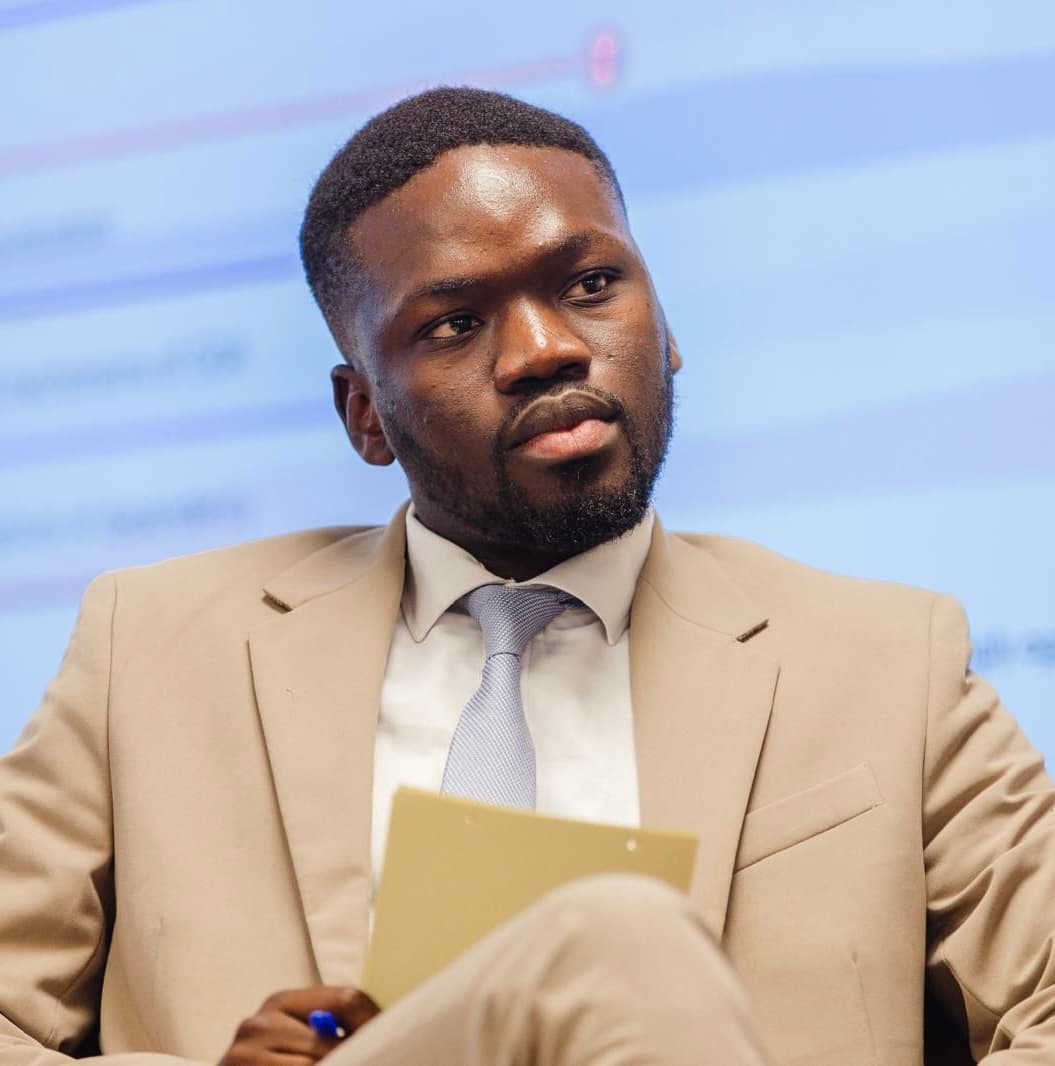 Ousmane Soro