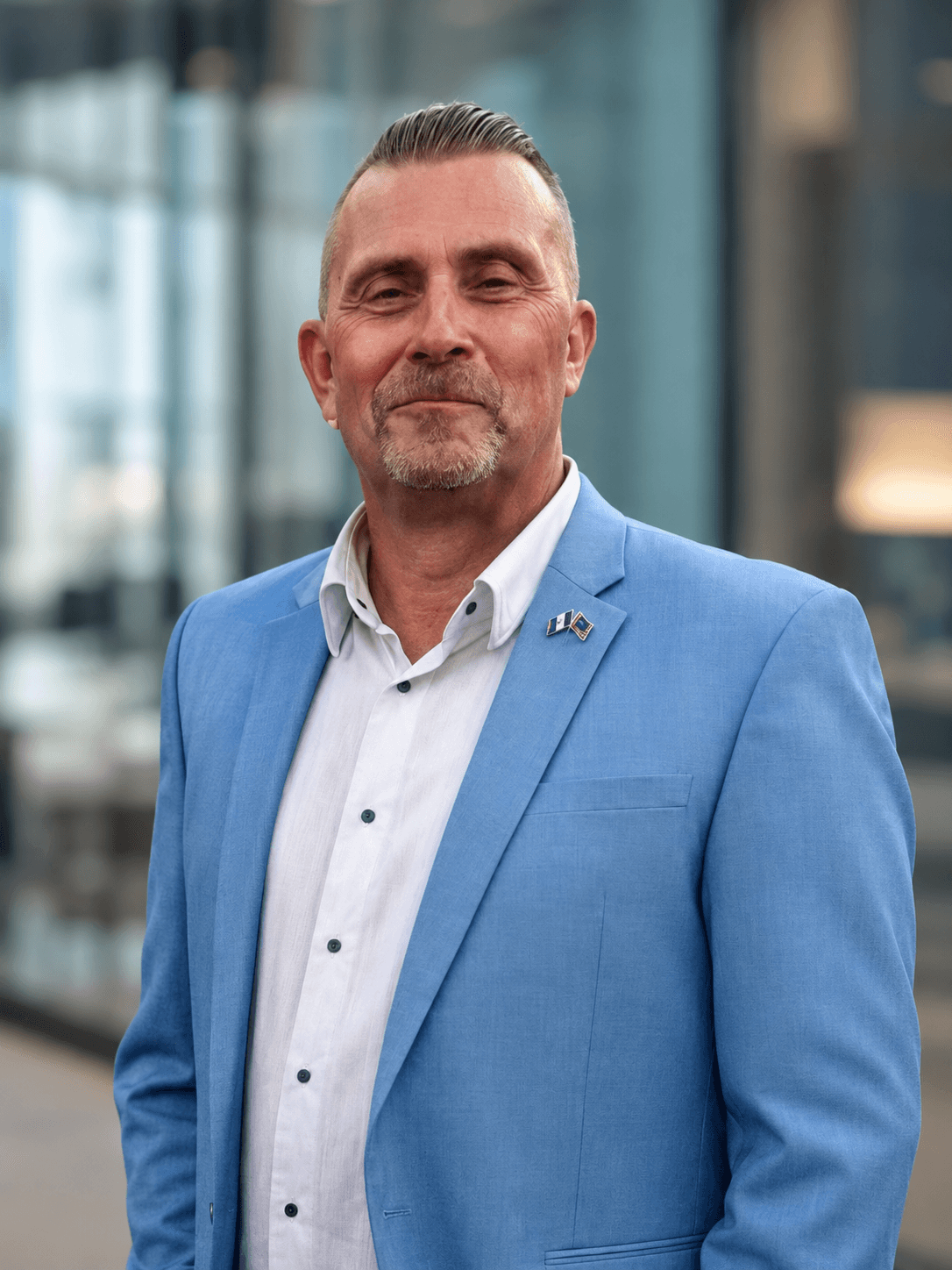 Jean-Christophe Cloetens