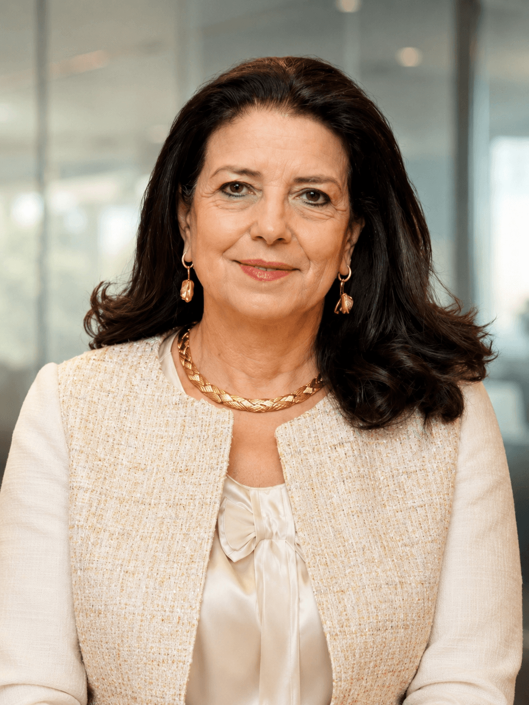 Amal El Fallah Seghrouchni