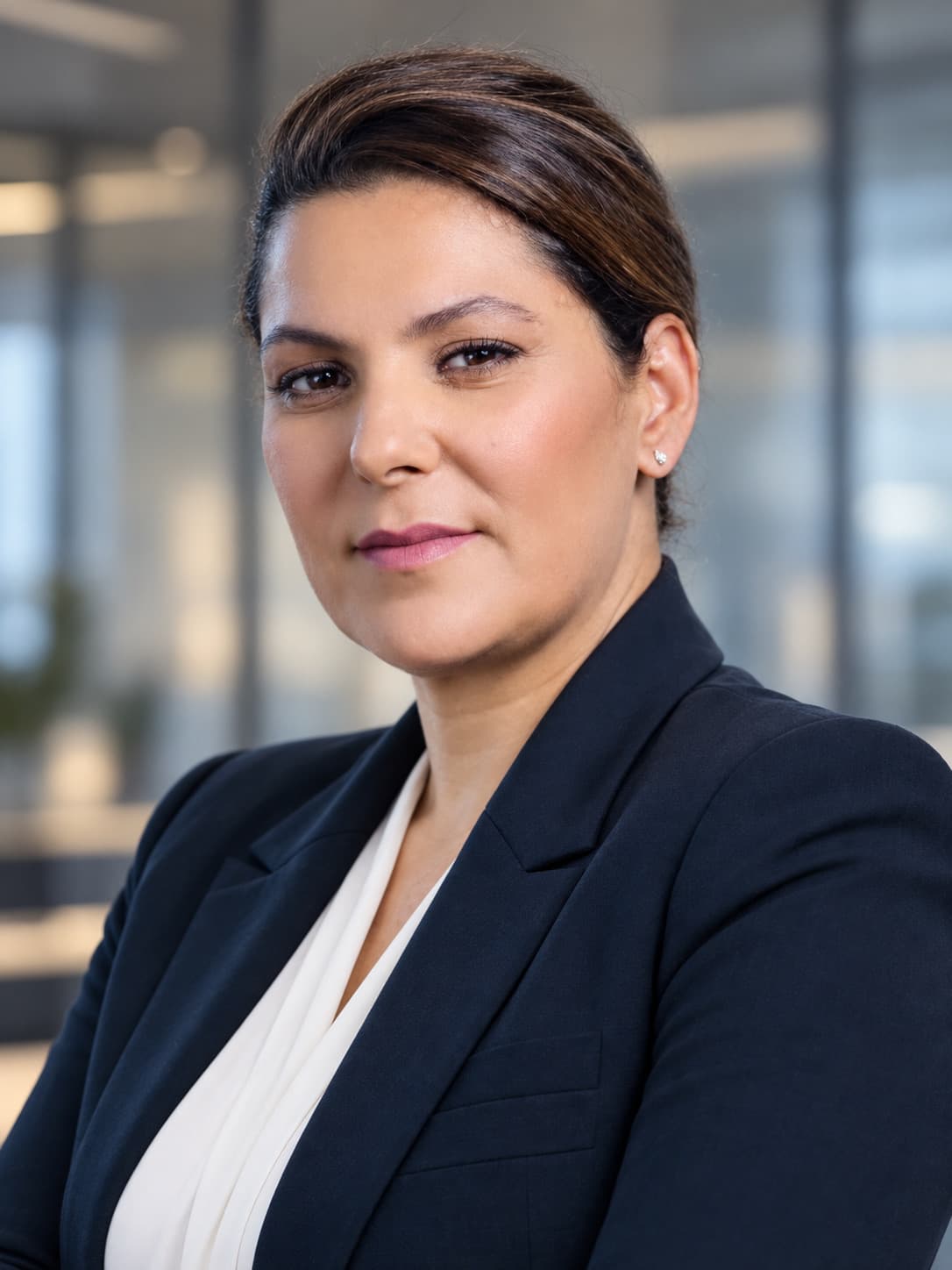 El Mansouri Fatima Ezzahra