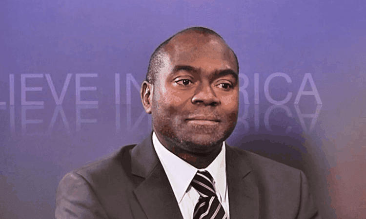 Togo : Dr Victor Agbegnenou, décès d'un dinausore discret de la technologie en Afrique