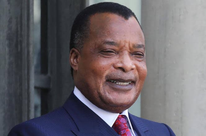 Frontière, sécurité, puissance : la méthode Sassou N'Guesso à l'épreuve de Makotimpoko