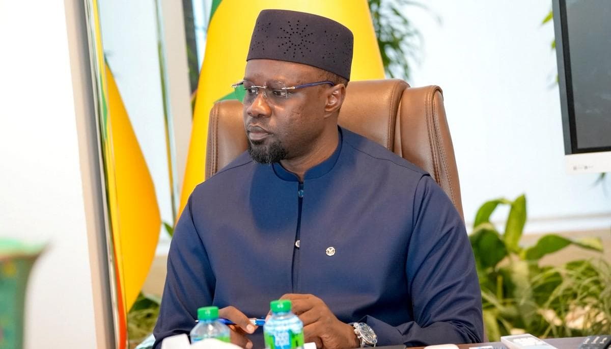 Après son limogeage, quel avenir politique pour Ousmane Sonko ?
