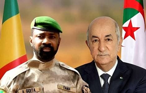 Algérie-Mali, un dégel pragmatique ?