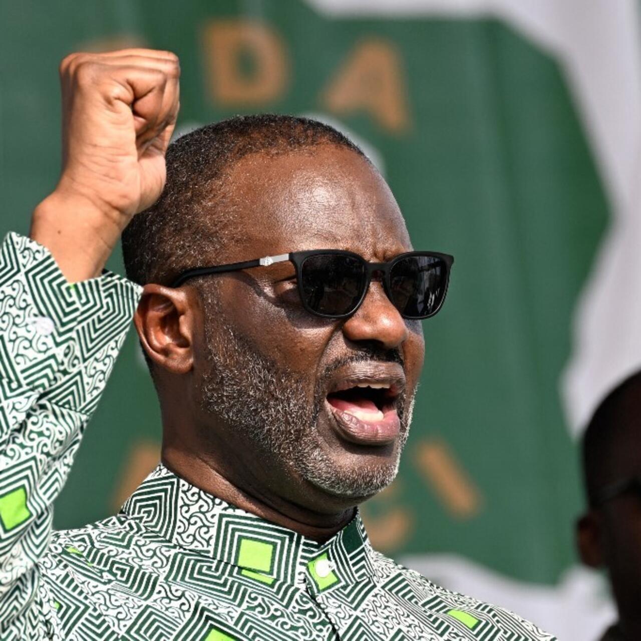 80 ans du PDCI : discours ambitieux de Tidjane Thiam malgré le contexte