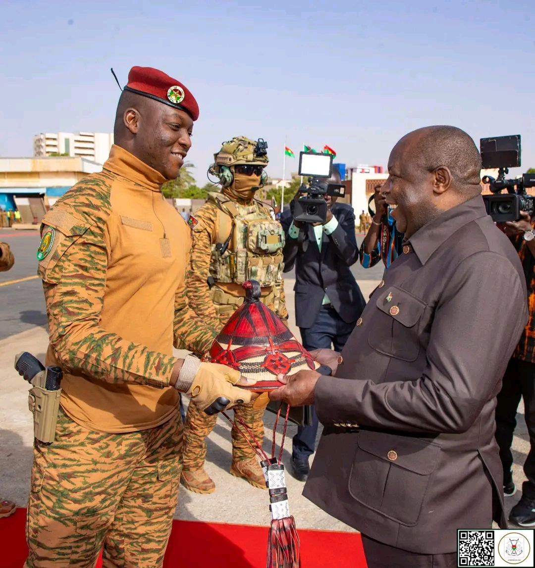 AES–African Union: a key meeting around security and sovereignty