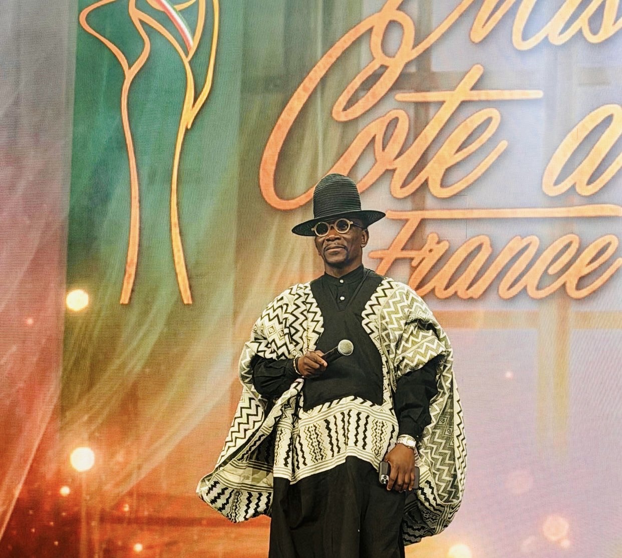 Miss Ivory Coast France 2026: Benito from London, African elegance in Champions League mode