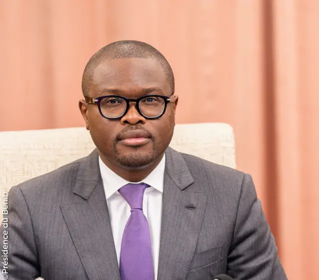 Romuald Wadagni : jeune technocrate béninois promis au siège suprême