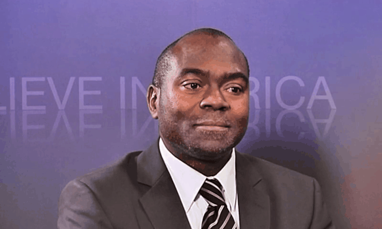 Togo : Dr Victor Agbegnenou, décès d'un dinausore discret de la technologie en Afrique