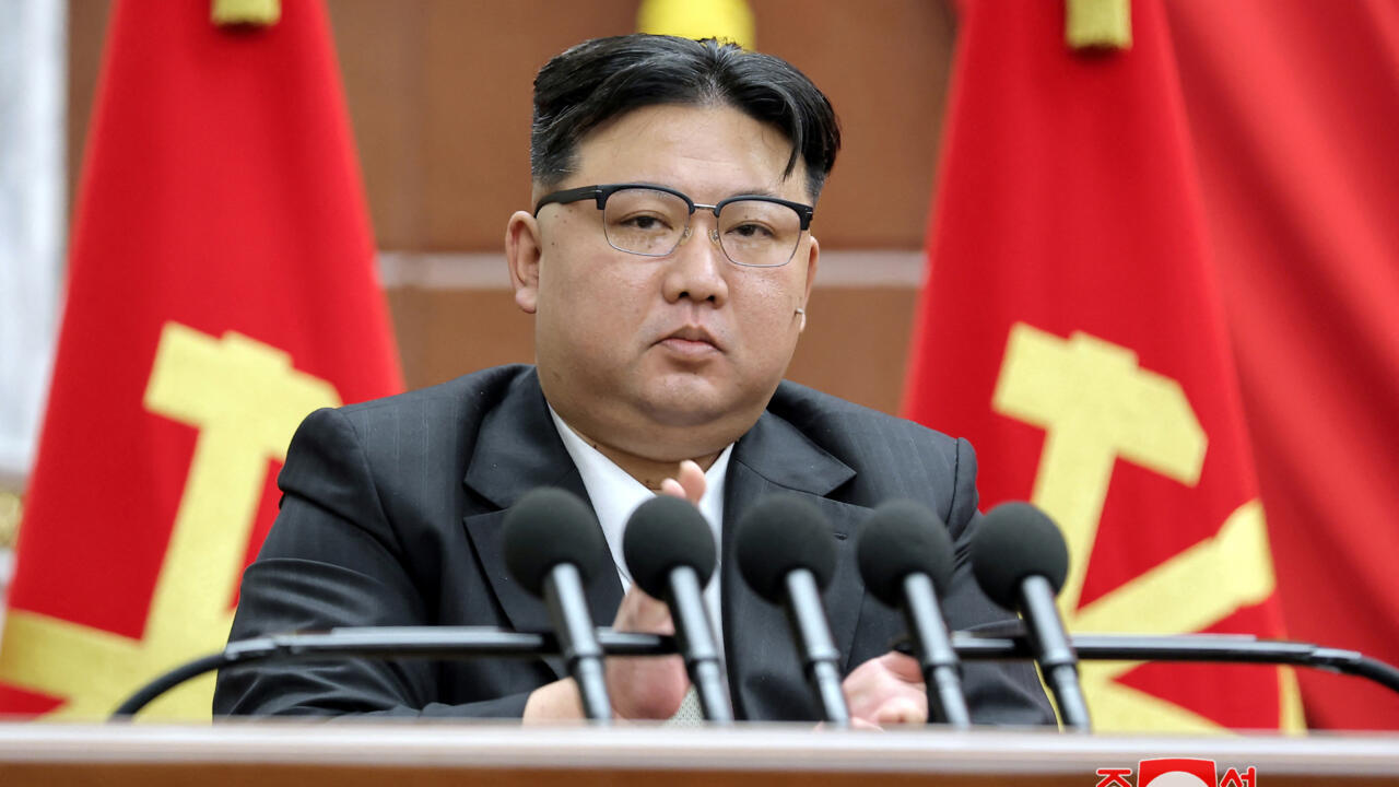 En Corée du Nord, Kim Jong-un prépare sa succession