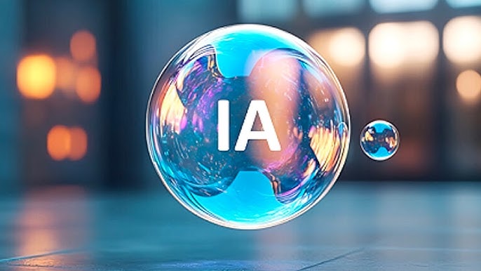 Bulle de l'IA et dérégulation : le cocktail explosif qui menace les marchés