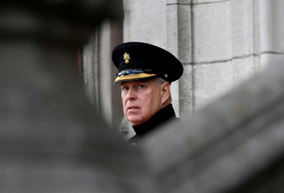 Prince Andrew: from favorite of the Crown to pariah of Buckingham