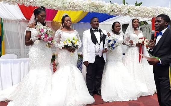 Polygamy, adultery, protocol: disentangling the legal from the political in Ivory Coast