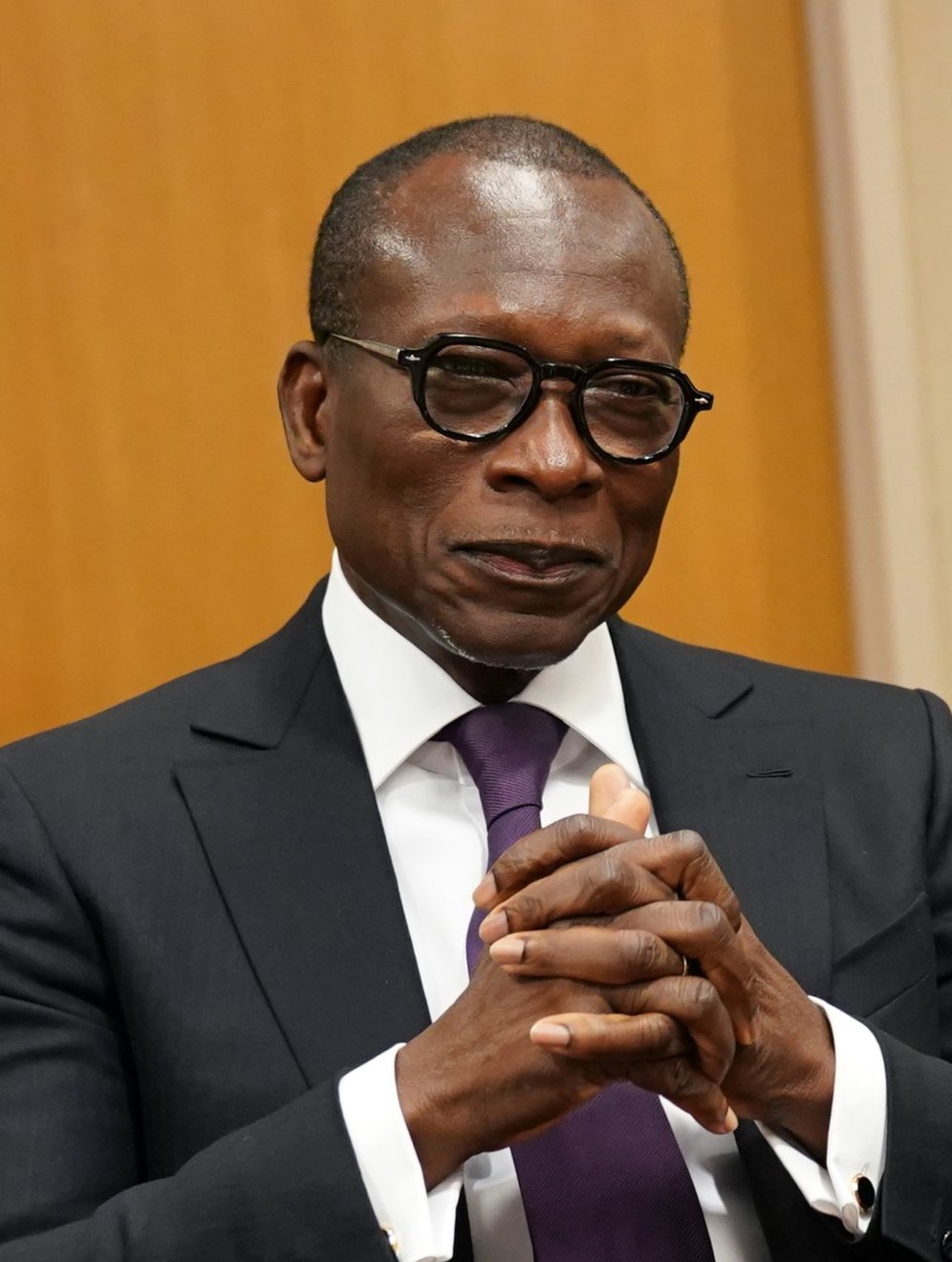 Benin faces the challenges of political transition in West Africa