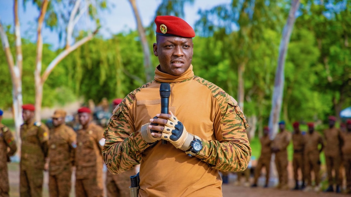 Burkina Faso: Ibrahim Traoré wants to humanize the prison system