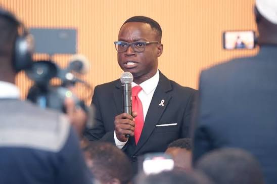 Jean François Kouassi : entre ambitions politiques et sorties qui font débat