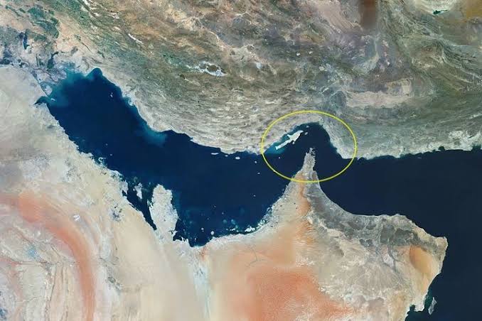 Détroit d’Ormuz : les alliés de Washington hésitent à suivre Trump