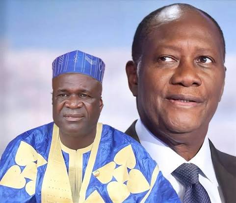 Les aveux de Mamadou Gassama après sa libération