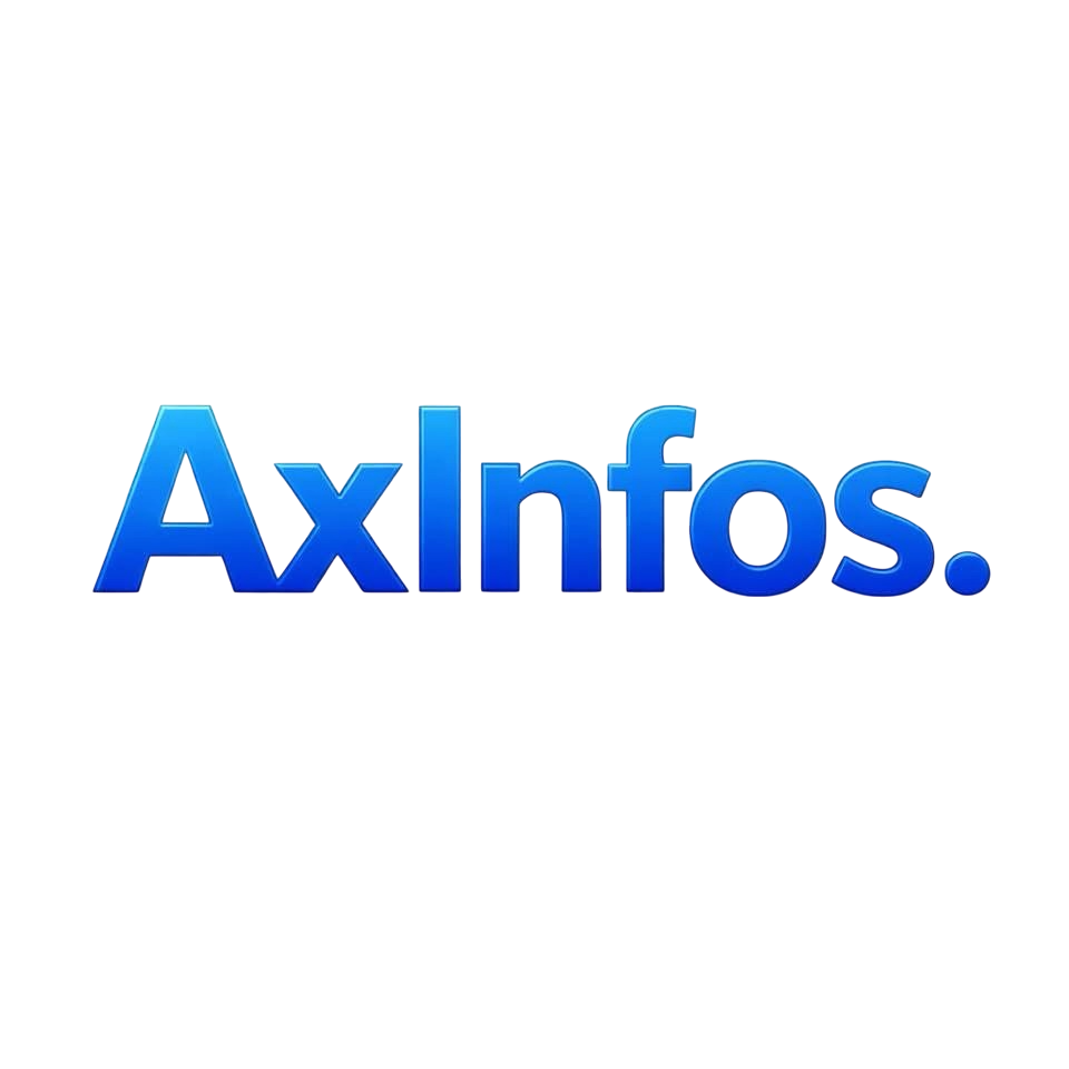 AxInfos