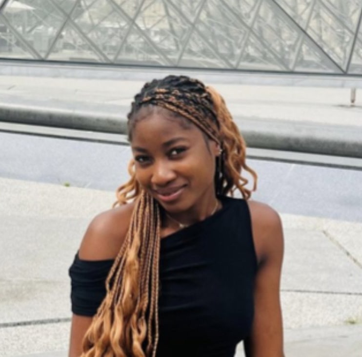 Diarrassouba Aïcha