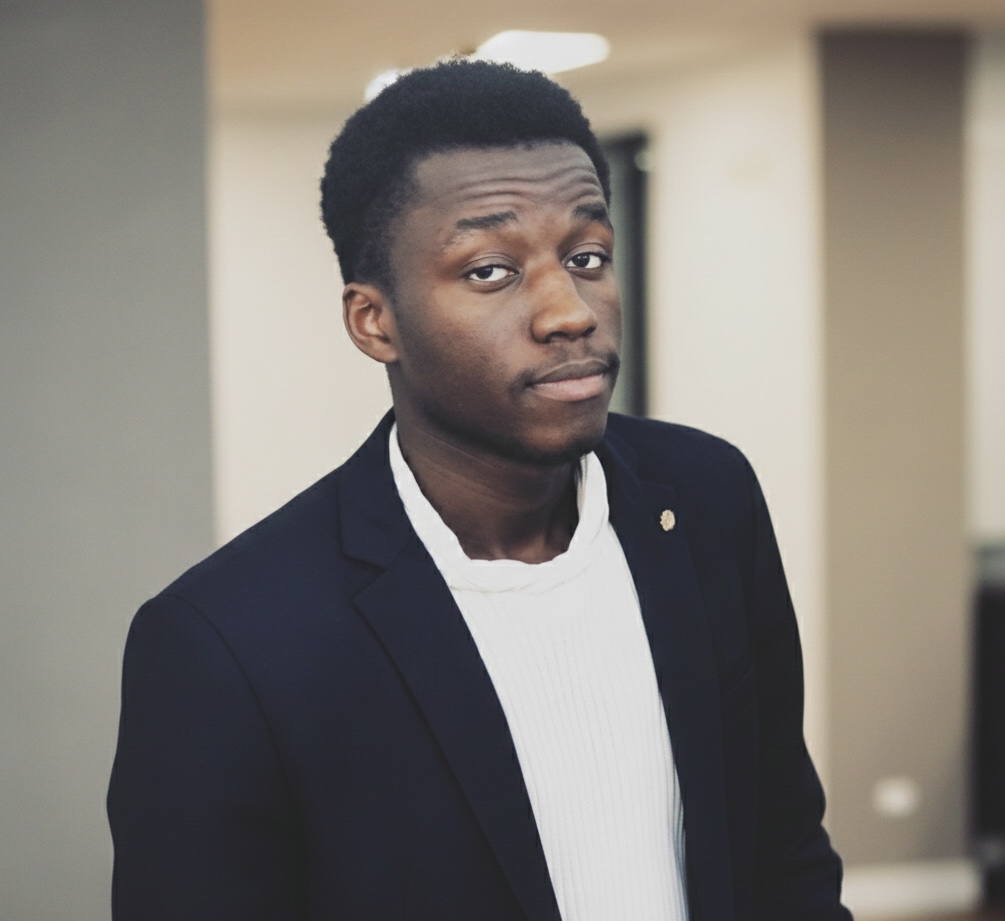 Silue Foungnigue Yacou